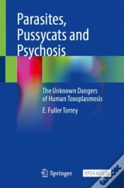 Capa do artigo Parasites, Pussycats And Psychosis