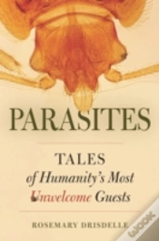 Capa do artigo Parasites