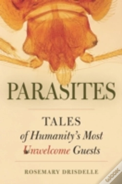 Capa do artigo Parasites