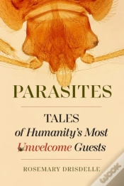 Capa do artigo Parasites