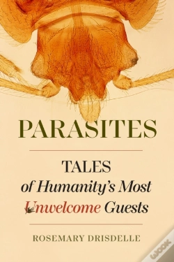 Capa do artigo Parasites