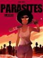 Parasites T3 - Agnes - Preview