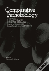 Parasitic And Related Diseases