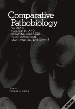 Capa do artigo Parasitic And Related Diseases
