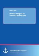Parasitic Antigens For Vaccine Development
