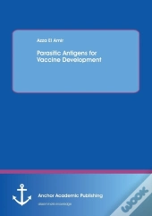 Parasitic Antigens For Vaccine Development