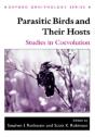 Parasitic Birds And Their Hosts - Preview
