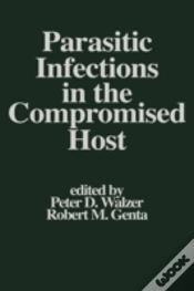 Capa do artigo Parasitic Infections In The Compromised Host