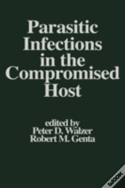 Capa do artigo Parasitic Infections In The Compromised Host