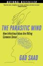 Parasitic Mind - Preview