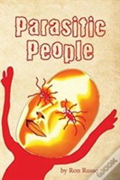 Capa do artigo Parasitic People