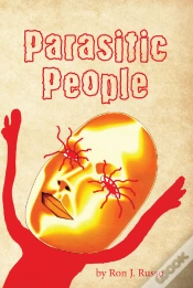 Capa do artigo Parasitic People