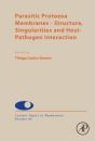 Parasitic Protozoa Membranes - Preview