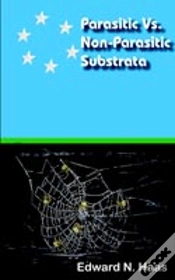 Capa do artigo Parasitic Vs. Non Parasitic Substrata