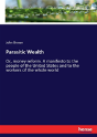 Parasitic Wealth - Preview