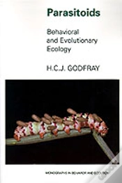 Capa do artigo Parasitoids