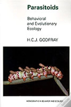 Capa do artigo Parasitoids