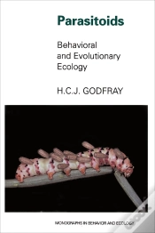 Capa do artigo Parasitoids