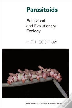 Capa do artigo Parasitoids