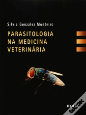 Capa do artigo Parasitologia na Medicina Veterinária