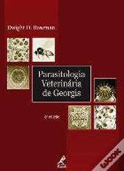 Parasitologia Veterinária de Georgis