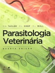 Parasitologia Veterinária