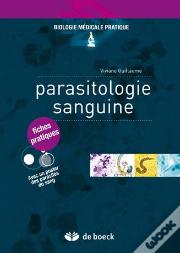 Parasitologie Sanguine