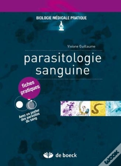 Capa do artigo Parasitologie Sanguine