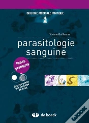 Capa do artigo Parasitologie Sanguine
