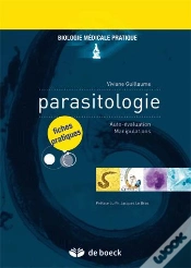Capa do artigo Parasitologie