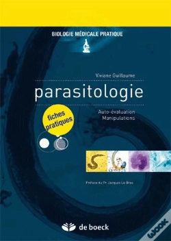 Capa do artigo Parasitologie