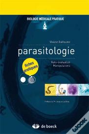 Parasitologie