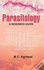 Capa do artigo Parasitology