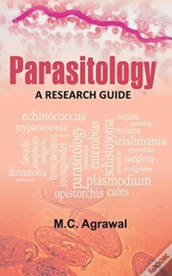 Capa do artigo Parasitology