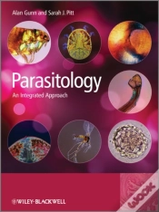Capa do artigo Parasitology