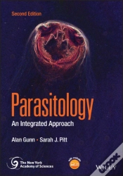 Capa do artigo Parasitology