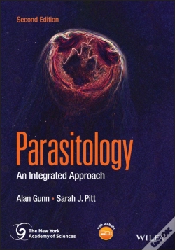 Capa do artigo Parasitology