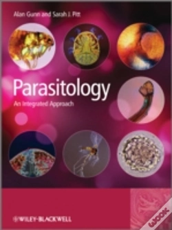 Capa do artigo Parasitology