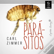 Capa do artigo Parásitos