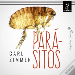 Capa do artigo Parásitos