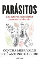 Parasitos