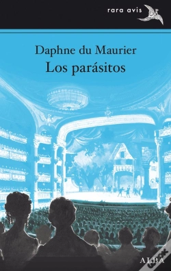 Capa do artigo Parasitos Los
