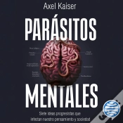 Capa do artigo Parásitos Mentales