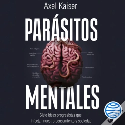 Capa do artigo Parásitos Mentales