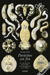 Capa do artigo Parásitos Sin Fin