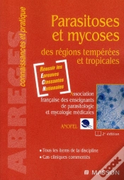 Capa do artigo Parasitoses Et Mycoses (2e Édition)