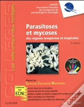 Parasitoses Et Mycoses 5ed