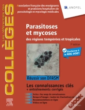 Capa do artigo Parasitoses Et Mycoses