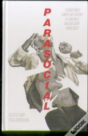 Capa do artigo Parasocial