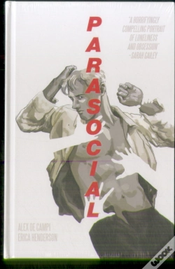 Capa do artigo Parasocial
